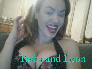 Tasha_and_Leon