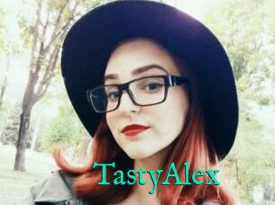 TastyAlex