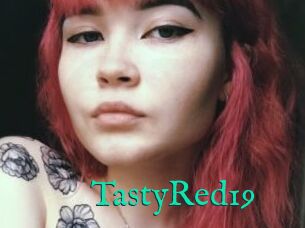 TastyRed19