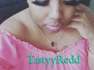 TastyyRedd