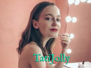 TatiJolly