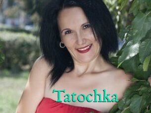 Tatochka