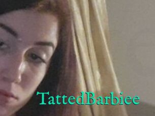 TattedBarbiee