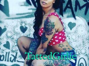 TattedGirlie