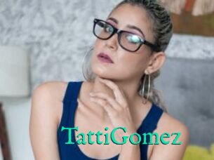 TattiGomez