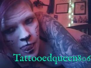 Tattooedqueen806