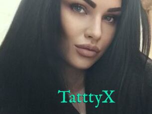 TatttyX