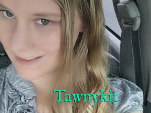 Tawnykit