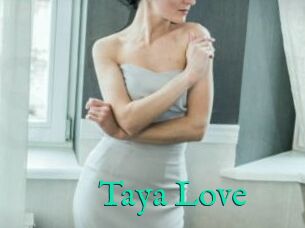 Taya_Love