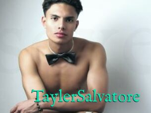 TaylerSalvatore