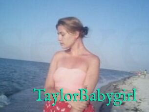 TaylorBabygirl