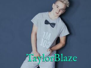 TaylorBlaze