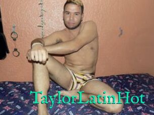 TaylorLatinHot