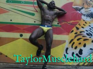 TaylorMusclehard