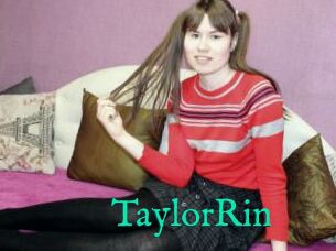 TaylorRin