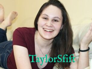 TaylorSfift