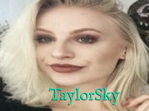 TaylorSky