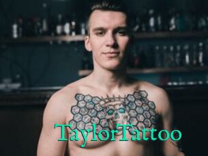 TaylorTattoo