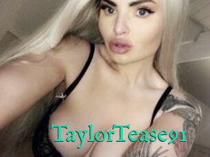 TaylorTease91