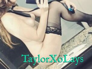 TaylorXoLays