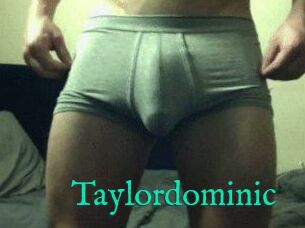 Taylordominic