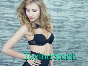 TaylorrSmith