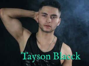 Tayson_Blacck