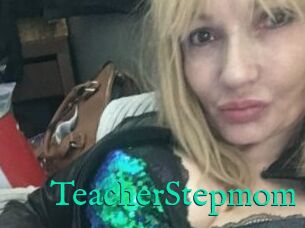 TeacherStepmom