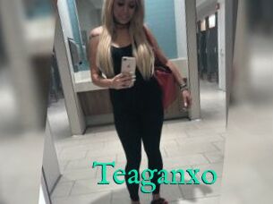 Teaganxo