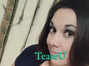 TeaseU