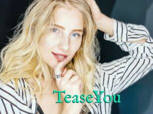 TeaseYou