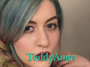 TeddyAmes