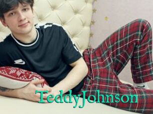 TeddyJohnson