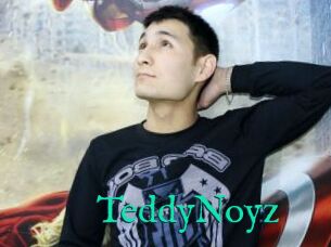 TeddyNoyz