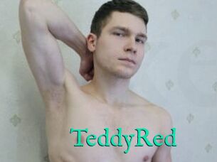 TeddyRed