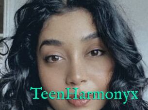 TeenHarmonyx