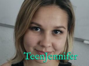 TeenJennifer