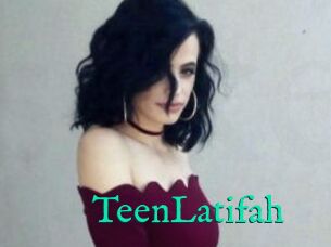 TeenLatifah