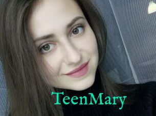 TeenMary