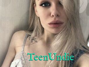 TeenUndie