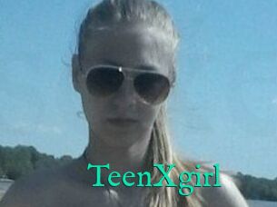 TeenXgirl_