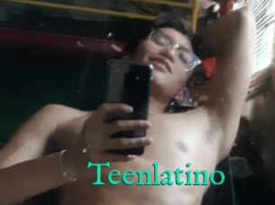 Teenlatino