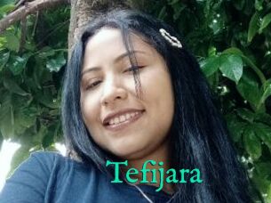 Tefijara