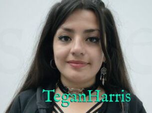 TeganHarris