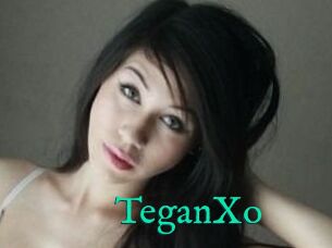 TeganXo