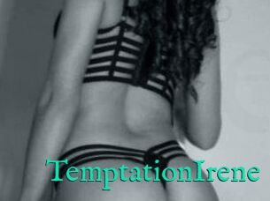 TemptationIrene