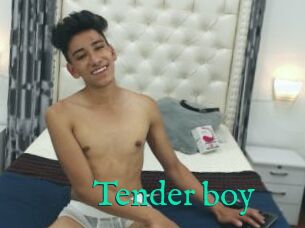 Tender_boy