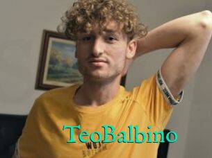 TeoBalbino