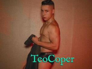 TeoCoper