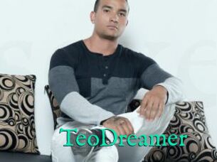 TeoDreamer